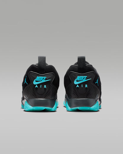 Nike Men's Jordan Mvp 92 Shoes - Black / Anthracite / Gamma Blue