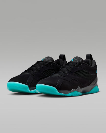 Nike Men's Jordan Mvp 92 Shoes - Black / Anthracite / Gamma Blue