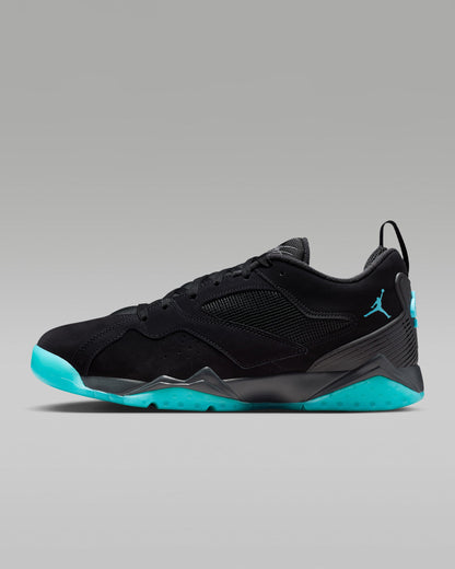Nike Men's Jordan Mvp 92 Shoes - Black / Anthracite / Gamma Blue