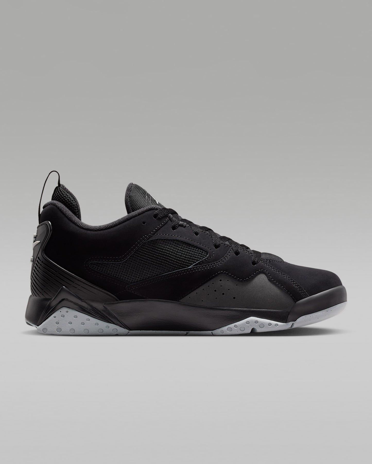 Nike Men's Mvp 92 Shoes - Black / Wolf Grey / Anthracite