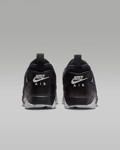 Nike Men's Mvp 92 Shoes - Black / Wolf Grey / Anthracite
