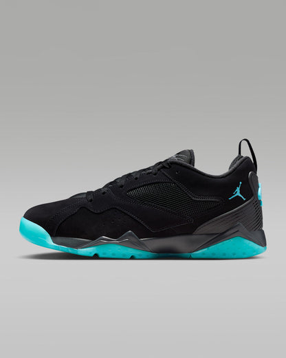 Nike Men's Jordan Mvp 92 Shoes - Black / Anthracite / Gamma Blue