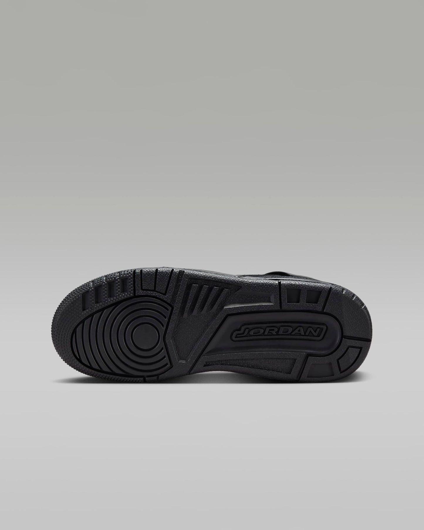 Nike Kids' Spizike Low Shoes - Black / Anthracite / Black