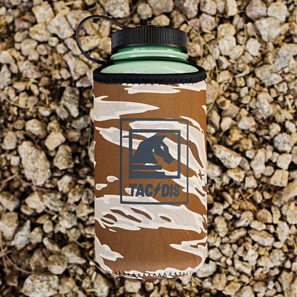 TD CORE Nalgene Koozie