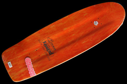 Pure Evil Beamer Deck x SSD 10.75"