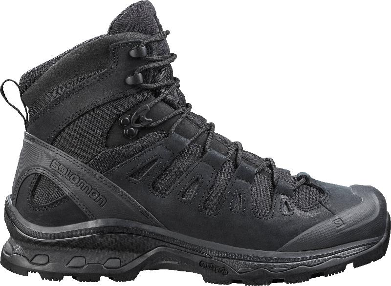Salomon Quest 4D Forces 2 Boot (Gore-Tex & Standard Versions)