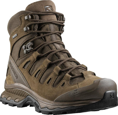 Salomon Quest 4D Forces 2 Boot (Gore-Tex & Standard Versions)