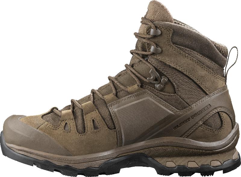 Salomon Quest 4D Forces 2 Boot (Gore-Tex & Standard Versions)