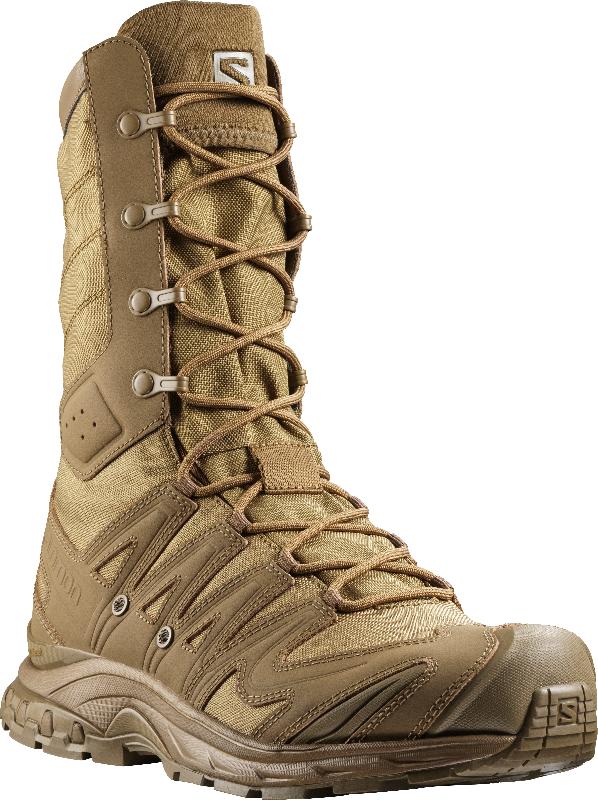Salomon XA Forces Jungle Boot
