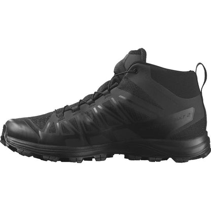 Salomon Forces Speed Assault 2 (Gore-Tex & Standard Versions)