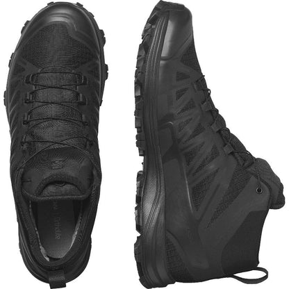 Salomon Forces Speed Assault 2 (Gore-Tex & Standard Versions)
