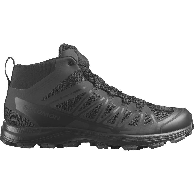 Salomon Forces Speed Assault 2 (Gore-Tex & Standard Versions)