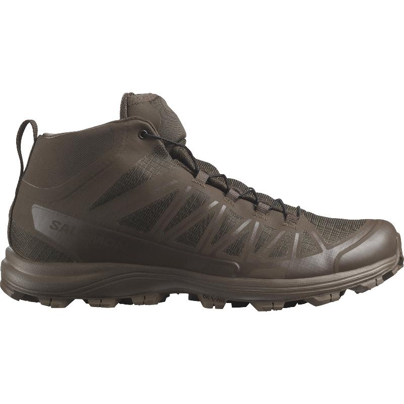 Salomon Forces Speed Assault 2 (Gore-Tex & Standard Versions)