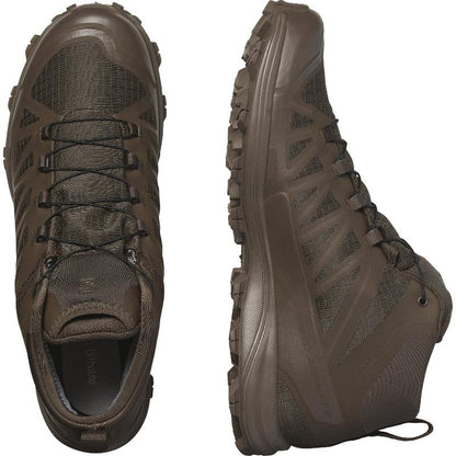 Salomon Forces Speed Assault 2 (Gore-Tex & Standard Versions)