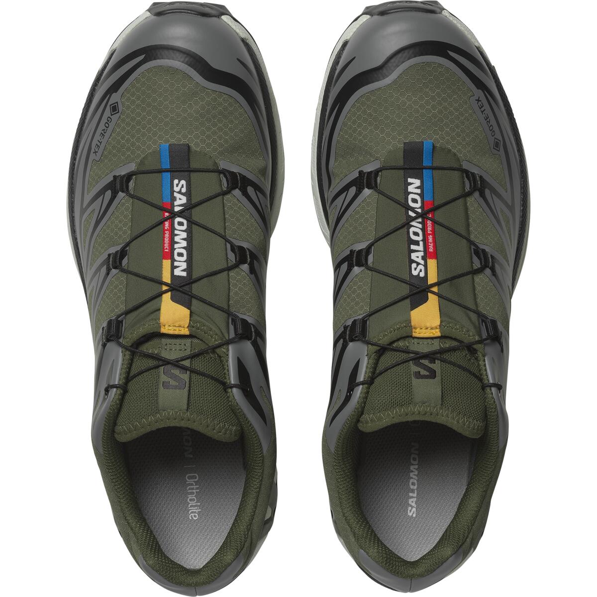 Men's Salomon XT-6 GTX