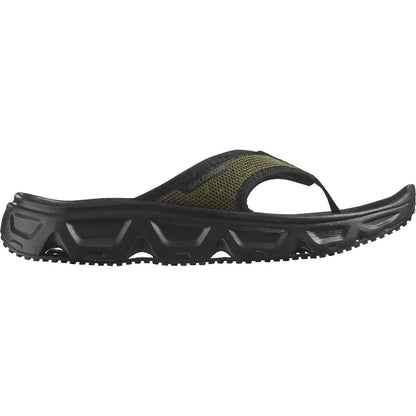 Salomon RX BREAK FORCES Sandal - Olive Night