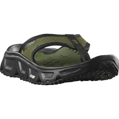 Salomon RX BREAK FORCES Sandal - Olive Night