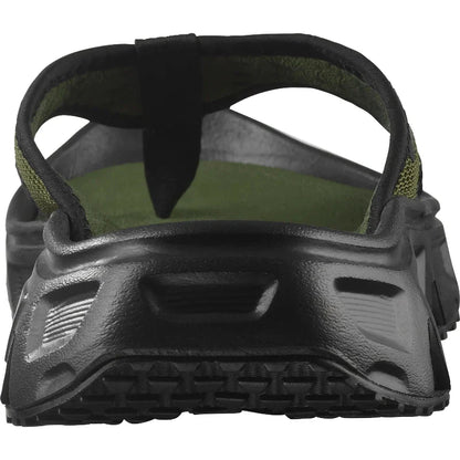 Salomon RX BREAK FORCES Sandal - Olive Night