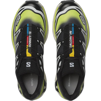 Men's Salomon XT-6 Skyline