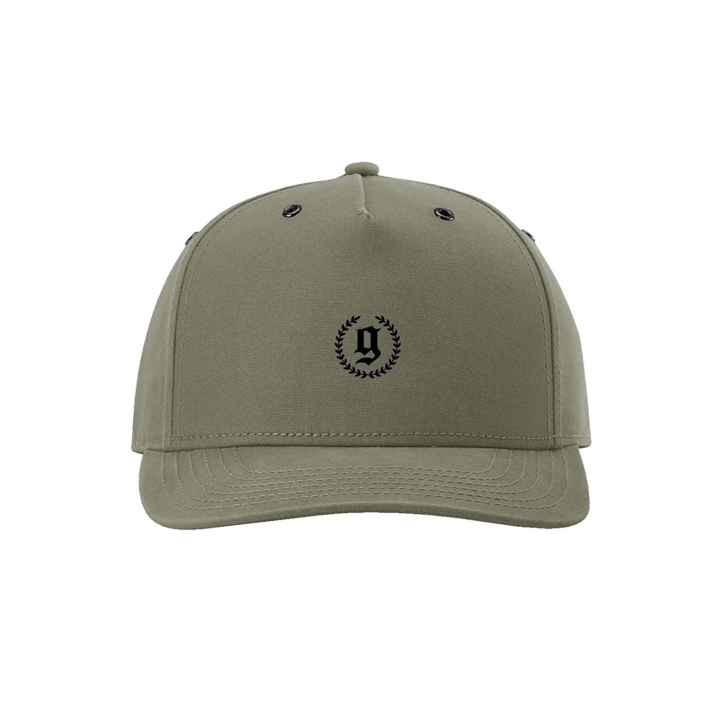 GBRS Group Legacy Canvas Trucker Hat