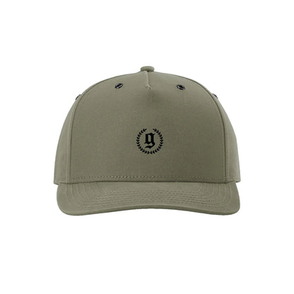 GBRS Group Legacy Canvas Trucker Hat