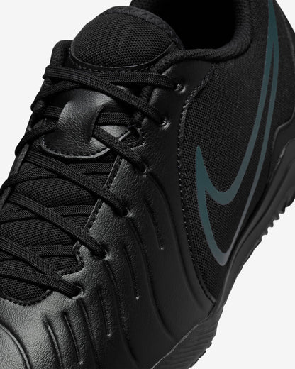 Nike Men's Tiempo Legend 10 Club Soccer Shoes - Black / Deep Jungle