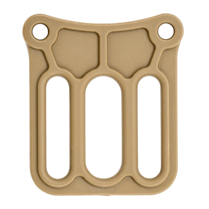 True North Concepts Leg Strap Kit Bracket (LSK)