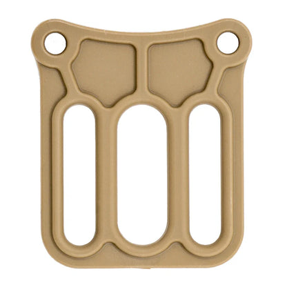 True North Concepts Leg Strap Kit Bracket (LSK)