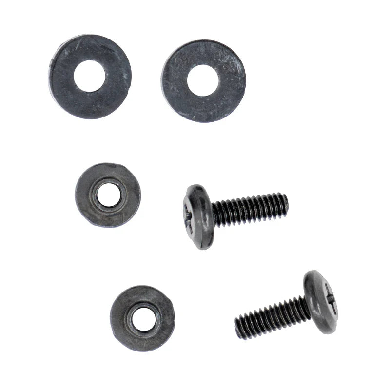 True North Concepts Leg Strap Kit Bracket (LSK)
