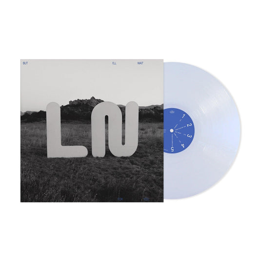 Local Natives- But I'll Wait For You (Indie Exclusive)