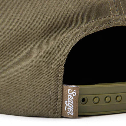 Seager Los Rios Snapback