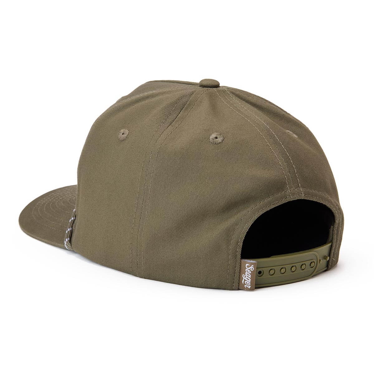 Seager Los Rios Snapback