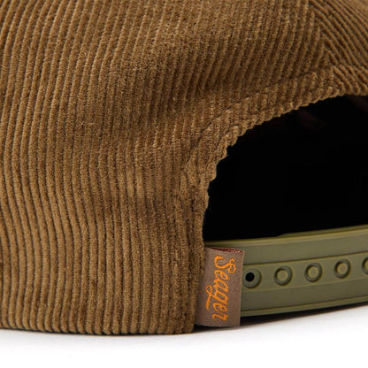 Seager Los Rios Snapback