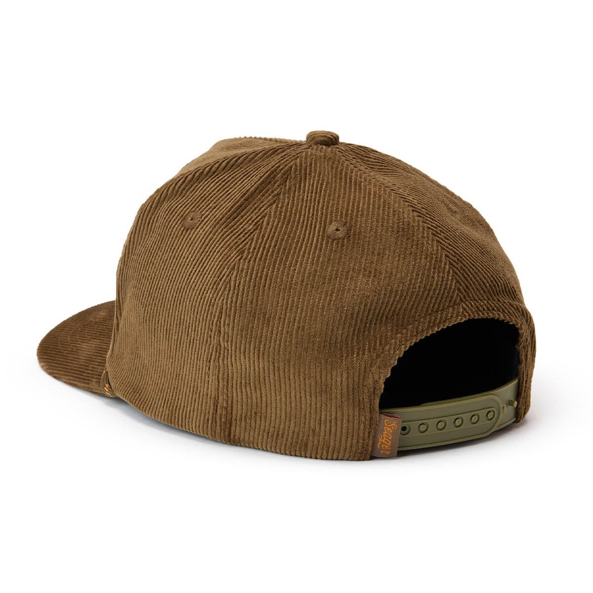 Seager Los Rios Snapback