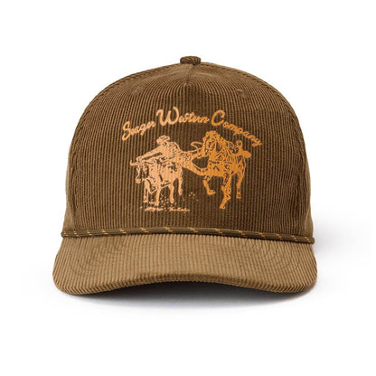 Seager Los Rios Snapback