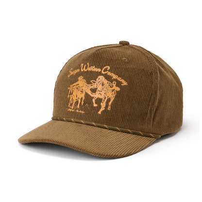Seager Los Rios Snapback