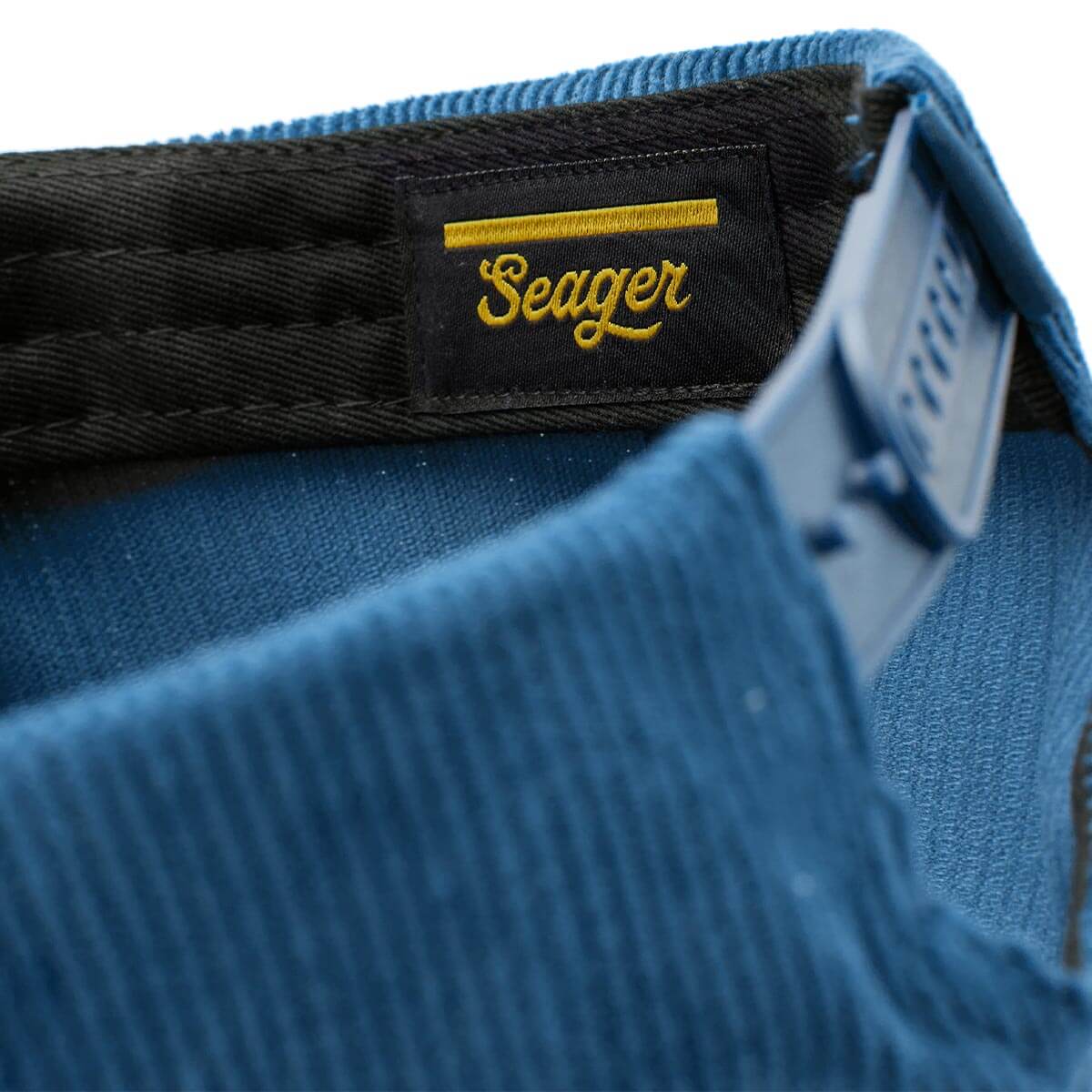 Seager Los Rios Snapback
