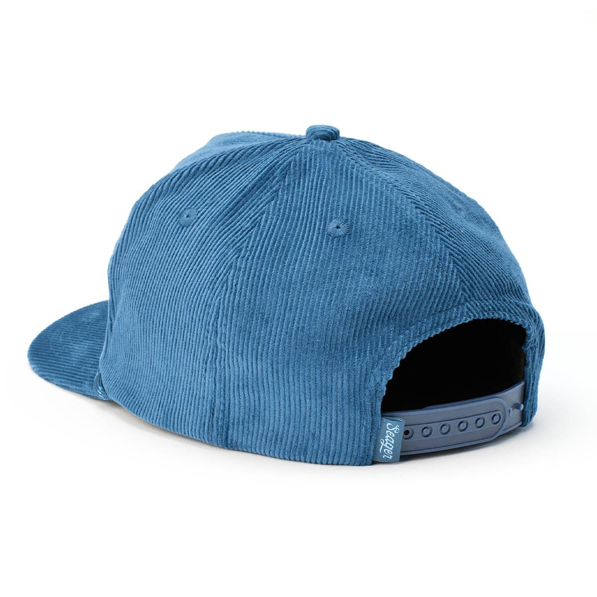 Seager Los Rios Snapback