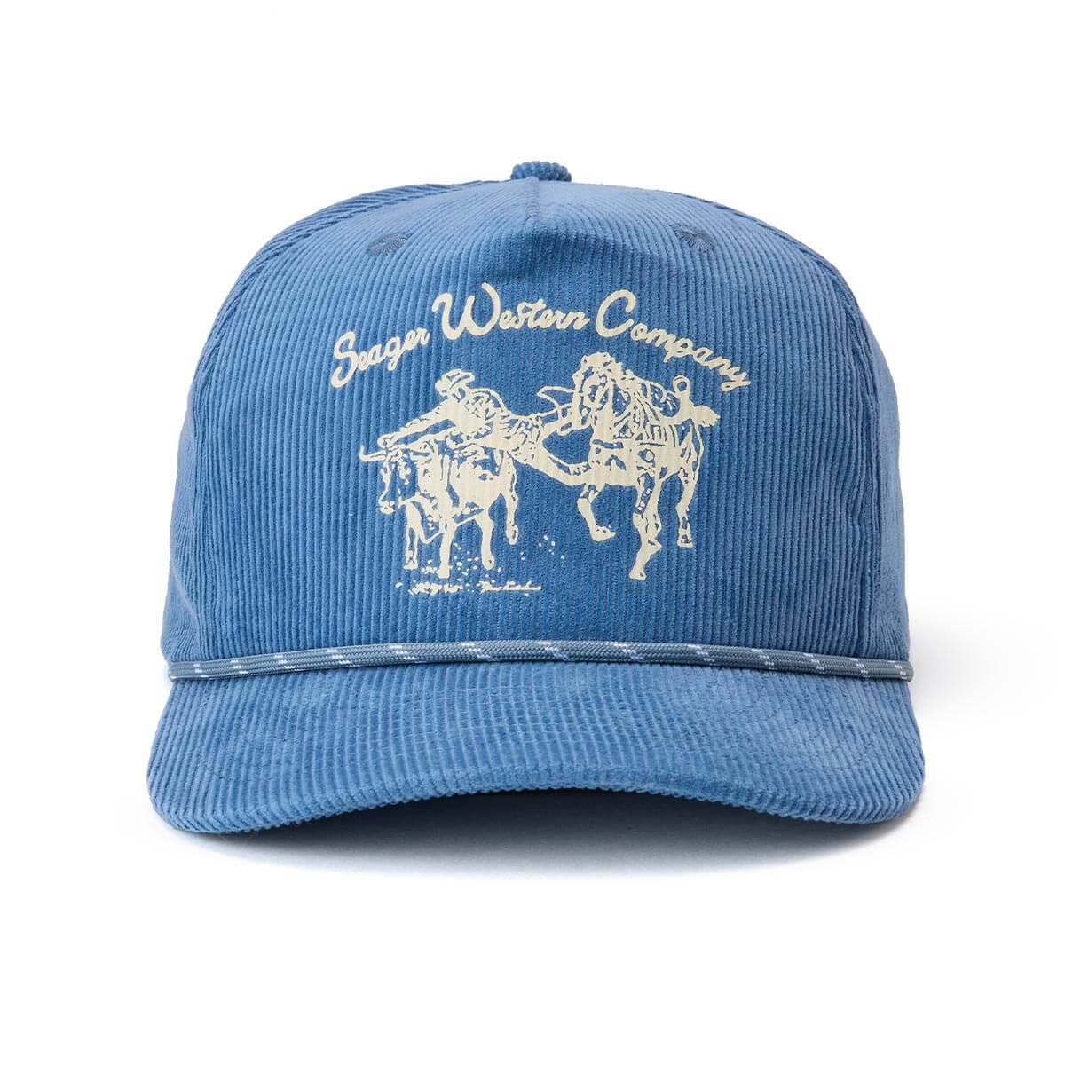 Seager Los Rios Snapback