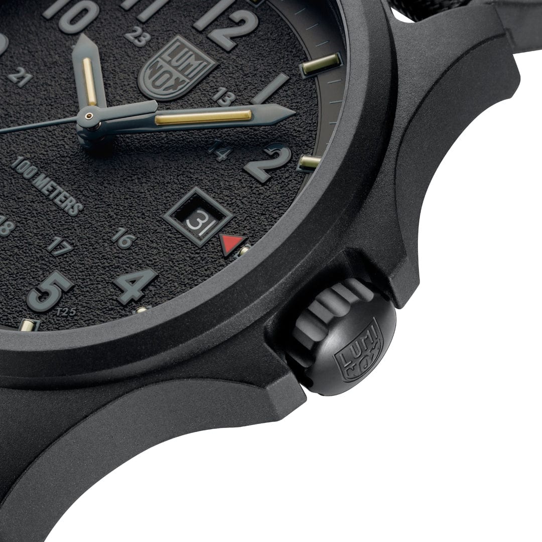 Luminox Atacama Watch 1961, 43mm - Blackout