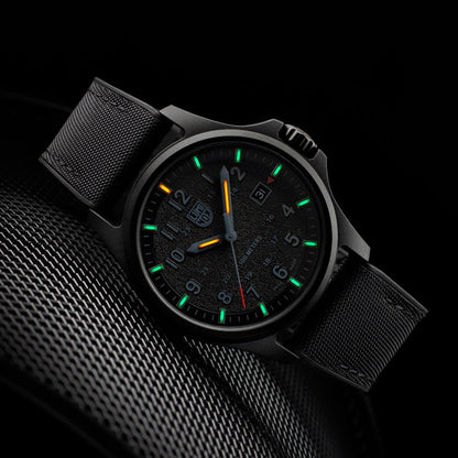 Luminox Atacama Watch 1961, 43mm - Blackout
