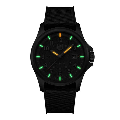 Luminox Atacama Watch 1961, 43mm - Blackout