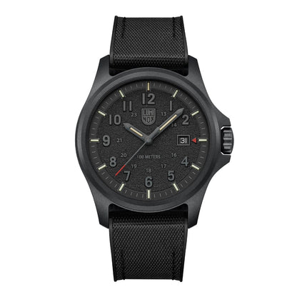 Luminox Atacama Watch 1961, 43mm - Blackout