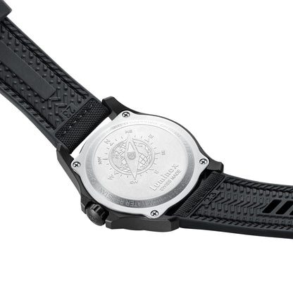 Luminox Atacama Watch 1961, 43mm - Blackout