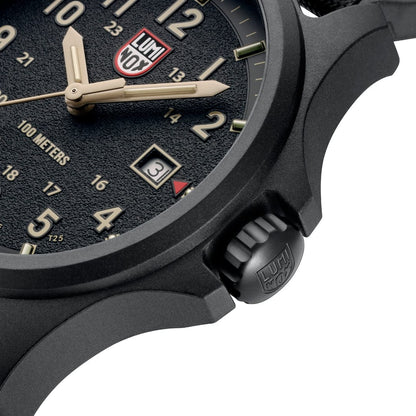 Luminox Atacama Field Watch 1970, 43mm - Sand