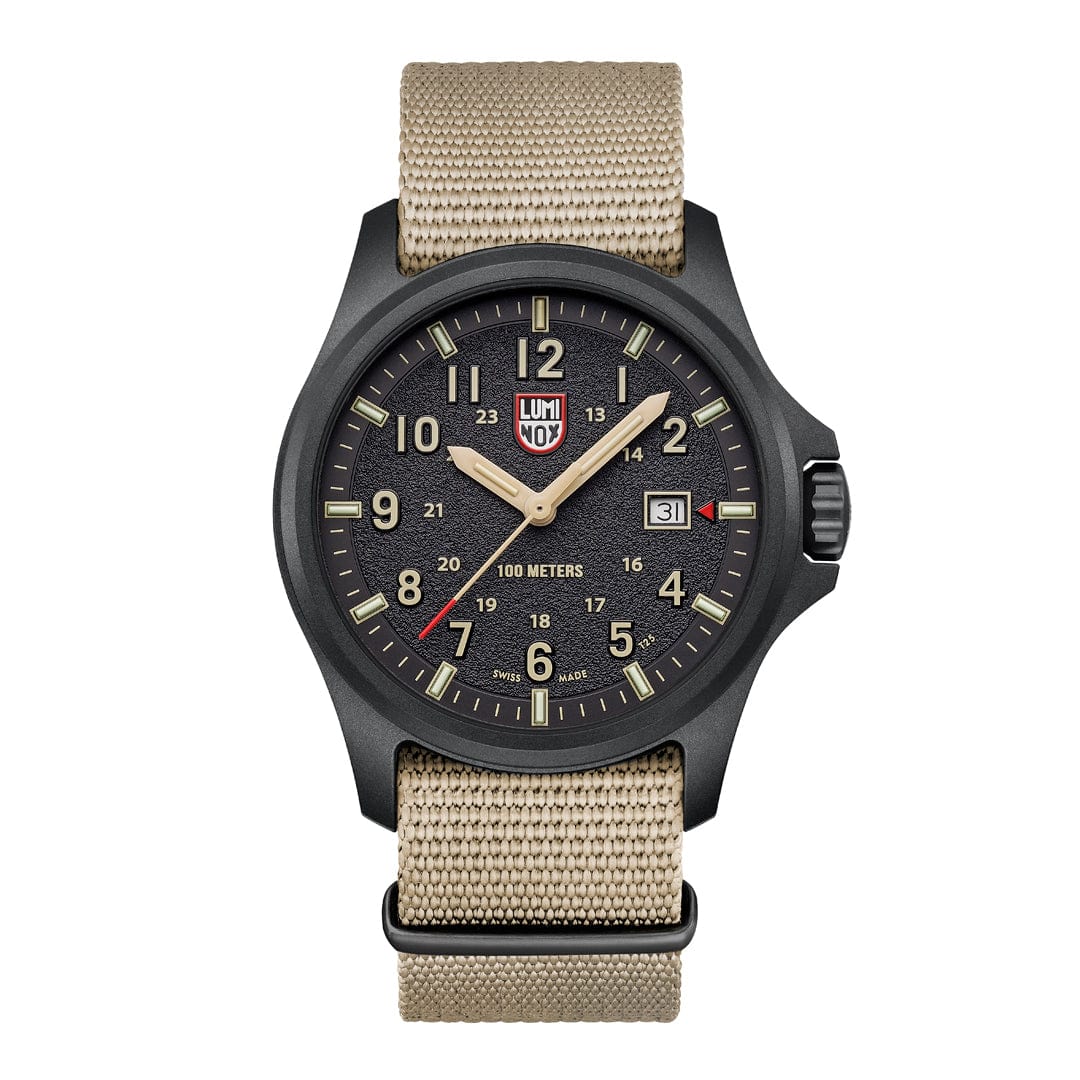 Luminox Atacama Field Watch 1970, 43mm - Sand
