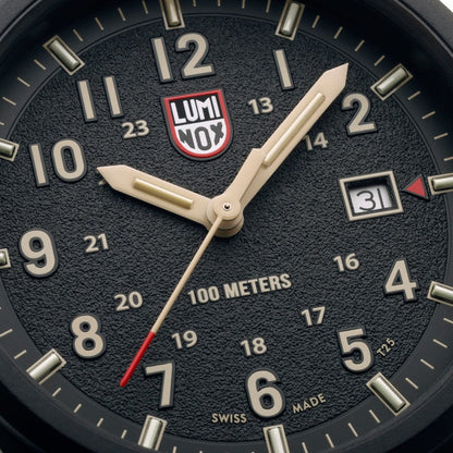 Luminox Atacama Field Watch 1970, 43mm - Sand