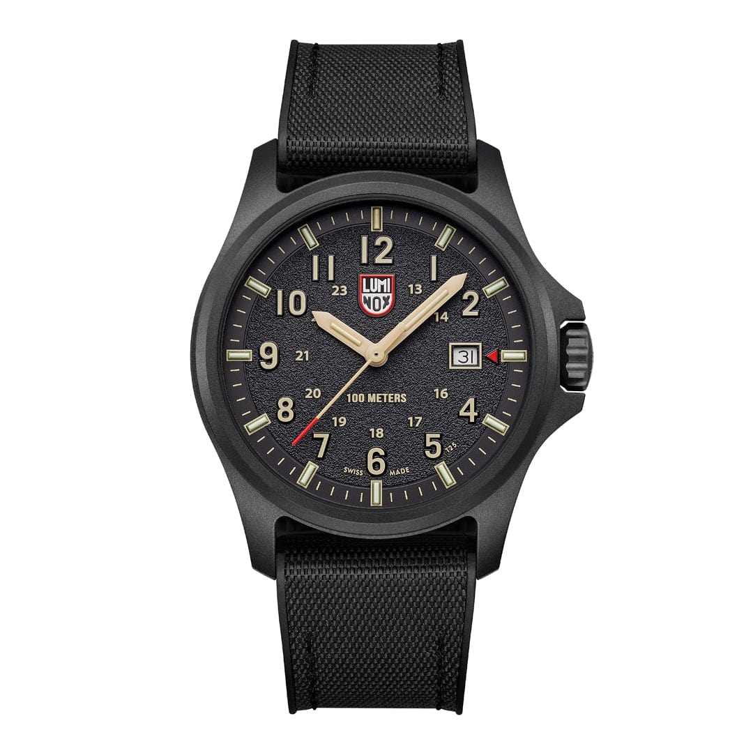 Luminox Atacama Field Watch 1970, 43mm - Sand