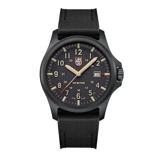 Luminox Atacama Field Watch 1970, 43mm - Sand