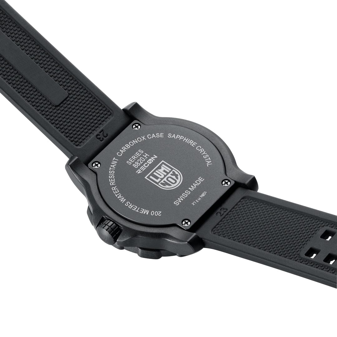 Luminox RECON Point Man 8820 Series Heritage Outdoor Watch, 45 mm